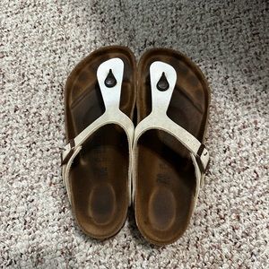 Women’s Birkenstocks